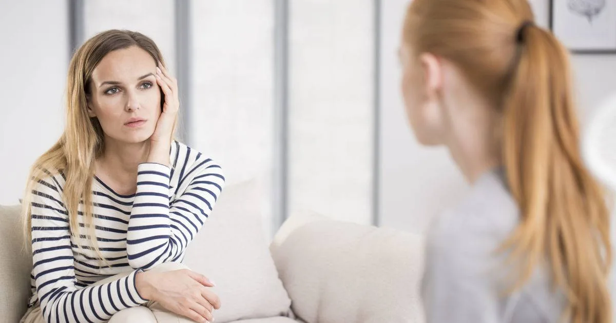 Poradnia psychologiczna — Reha Medica
